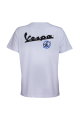 T-Shirt Vespa SW HISTORIC Mit der bunten Vespa Primavera ist dem gehypten US-Designer Sean Wotherspoon vor nicht allzu langer Zeit ein großer Wurf gelungen.