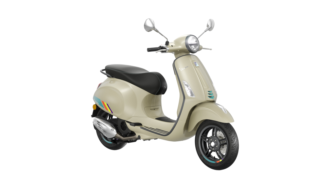 Vespa_Primavera_S_125_BeigeAvvolgente_3-4-Ant-DX