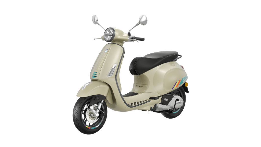 Vespa_Primavera_S_125_BeigeAvvolgente_3-4-Ant-SX