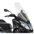 Windschirm PIAGGIO MP3 300 HPE / Sport E4/5 hoch