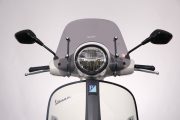 Windschirm Sport getönt für Vespa GTS RST-3