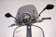 Windschirm Sport getönt für Vespa GTS RST-4