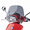 Windschirm Sport getönt für Vespa Sprint